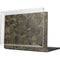 Wood Camo Camouflage MacBook Pro 14in (2021-24) Case plus Skin